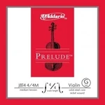 D'addario Prelude Struna G  J814 4/4