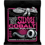 Ernie Ball 2734 45-100 Struny Do Gitary Basowej