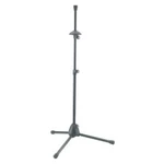 K&m 14985-000-55 Trombone Stand Blk