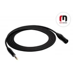 Reds Music Mc 15 10 Bx Kabel Mikrofonowy 1 M