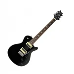 Prs Se Standard Tremonti Ltd Black