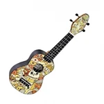 Ortega K2-vp Keiki Ukulele Sopranowe