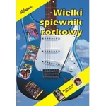 Absonic. Wielki Śpiewnik Rockowy