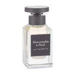 Abercrombie & Fitch Authentic 50 ml toaletná voda pre mužov