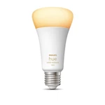 LED žárovka E27 Philips Hue 13W (100W) White Ambiance (2200-6500K) stmívatelná