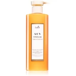 La'dor ACV Vinegar hloubkově regenerační kondicionér pro lesk a hebkost vlasů 430 ml