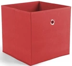 HALMAR Úložný box Winny červený