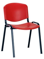 ALBA konferenční židle ISO plastová