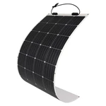 [EU Direct] Renogy 175W 12V Flexible Monocrystalline Solar PanelRNG-175DB-H-DE Durable Waterproof Solar Panel Solar Ch
