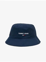 Férfi kalap Tommy Hilfiger Bucket