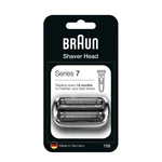 BRAUN Combipack 73S náhradné ostrie