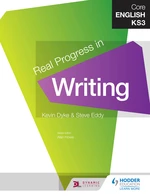 Core English KS3 Real Progress in Writing