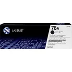 HP toner 78A CE278A originál černá 2100 Seiten