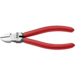 Boční štípací kleště dílna Knipex 70 01 140, s fazetou , 140 mm