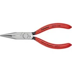 Ploché jehlové kleště Knipex 30 21 140, rovné, 140 mm