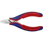 Stranové štípací kleště Knipex 77 32 115, 115 mm, špičatá hlava a malá fazeta