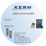 Software Balance Connection Kern SCD-4.0