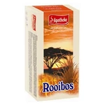 APOTHEKE Rooibos čaj 20x1,5 g
