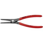 Kleště na vnější pojistné kroužky Knipex 49 11 A3, rovné, 40 - 100 mm