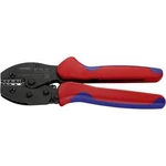 Krimpovací kleště na neizolovaná kabelová oka Knipex 97 52 33, 0,5-10 mm²