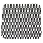 Protiskluzový kobereček HP Autozubehör 19297, (d x š) 22 cm x 20 cm