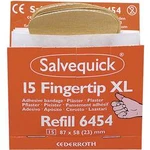 Söhngen 1009454 Salvequick prstů náplast hroty. 15x elastické