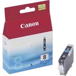 Cartridge Canon CLI-8C, 0621B001, cyanová