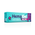 APOTEX Hemagel new 30 g