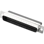 D-SUB kolíková lišta MH Connectors MHDBC37-SP, 180 °, pólů 37, krimpované, 1 ks
