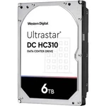 Interní pevný disk 8,9 cm (3,5") Western Digital Ultrastar HC310 HUS726T6TALE6L4, 6 TB, Bulk, SATA III