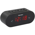 Radiobudík Karcher UR 1030, černá