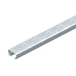 OBO Bettermann 1118226 montážní příslušenství (d x š x v) 2000 x 35 x 18 mm 1 ks kov