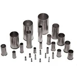 Dutinka Weidmüller 1475640000, 0.34 mm², bez izolace, kov, 1000 ks