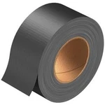 Lepicí páska OBO Bettermann KB 50 7400558, (d x š) 50 m x 48 mm, stříbrná, 1 ks