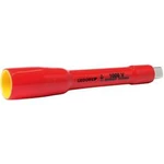 VDE nástavec pro nástrčný klíč Gedore VDE 3090-6, 3/8" 2946556