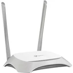 Wi-Fi router TP-LINK TL-WR840N, 2.4 GHz, 300 MBit/s