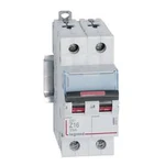 Elektrický jistič Legrand 409913, 16 A, 400 V/AC