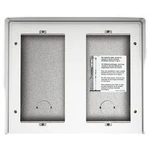 Příslušenství domovní telefon Legrand Bticino 350642 350642, hliník