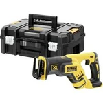 Akumulátorová šavlová pila Dewalt DCS367NT