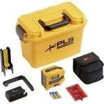 Fluke PLS 5R KIT křížový laser dosah (max.): 30 m