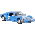 Starline Models 27408 H0 Melkus RS 100 Lacufa