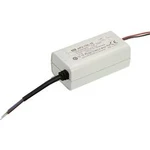 LED driver konstantní napětí Mean Well APV-16E-12, 15 W (max), 0 - 1.25 A, 12 V/DC