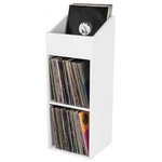 Stanice pro vinyly Glorious DJ Record Rack 330, MDF