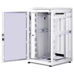 19" skříň pro datové sítě Digitus DN-19 26U-8/8-1 DN-19 26U-8/8-1, 26 HE, šedá, šedobílá (RAL 7035)