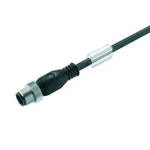 Upravený zástrčkový konektor pro senzory - aktory Weidmüller SAIL-M12G-3B-3.0Q 1057770300 zástrčka, rovná, 3.00 m, 1 ks