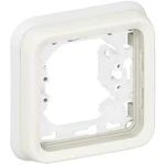 Legrand rám Plexo bílá 069692