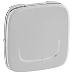 Legrand kolébka Valena Life Allure hliník 754723