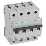 Elektrický jistič Legrand 404151, 6 A, 400 V/AC