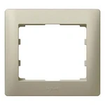 Legrand rám Galea / Pro21 titan 771401