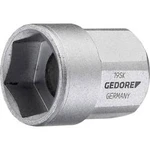 Vložka pro nástrčný klíč Gedore 19 SK 11, 11 mm, vnější šestihran, chrom-vanadová ocel 2521547